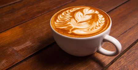 Image of: 10 Facts You Might Not Know About Coffee