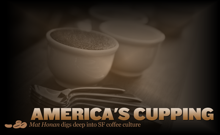 Image of: America’s Cupping