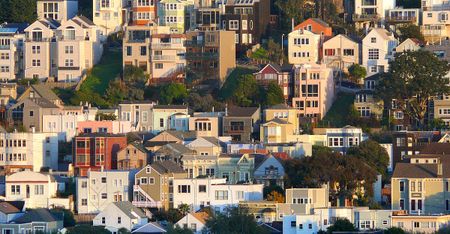 Image of: Why it’s Legal for a Bernal Heights Landlord to Quadruple This Woman’s Rent (Updated)