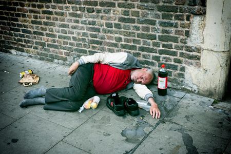 Image of: An Uncomfortable Truth About Homelessness in San Francisco