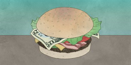 Image of: What Being Broke in San Francisco Really Means