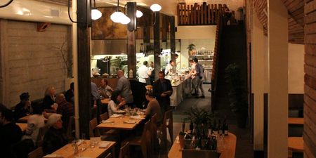 Image of: We Love State Bird’s New Restaurant The Progress