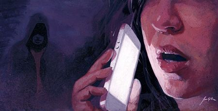 Image of: What NOT to Do If You Get Mugged