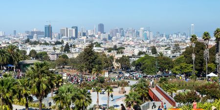 Image of: Things I Never Thought I’d Say Until I Moved to San Francisco