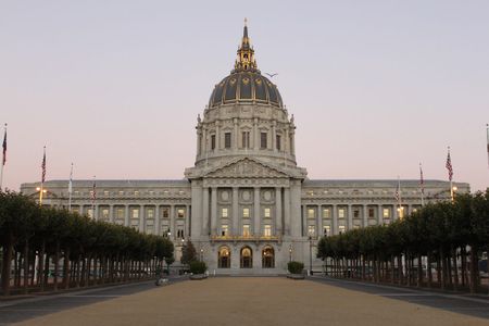 Image of: The Most Important Organizations and Figures in San Francisco Politics Today
