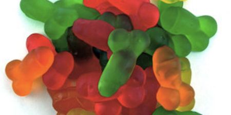 Image of: Finally! A Way To Send Your Enemies a Bag of Dicks