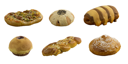 Image of: Popular Taiwanese Bakery Opening in Berkeley