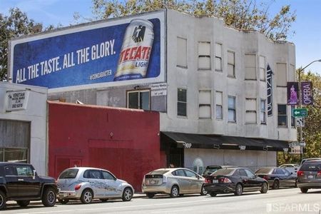 Image of: The Endup Building on Sale for $5.2M