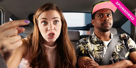 Image of: 7 Tips on Sharing a Sidecar from an SF Etiquette Pro