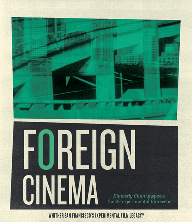 Image of: Foreign Cinema