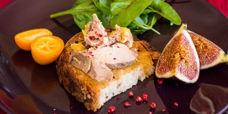 Image of: Why Foie Gras is F**king Gross