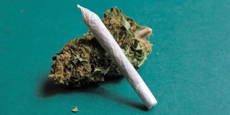 Image of: SF Now Has an ‘Uber for Weed’