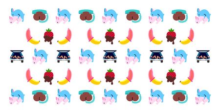 Image of: Why Flirt with Plain Emoji When You Can Sext with These Guys?