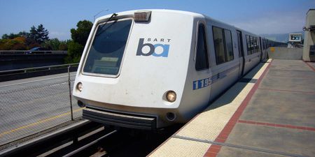 Image of: Check BART Before Commuting Friday: Big Protest Planned to Shut Down Station