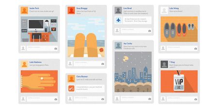 Image of: Share Good News on Facebook Without Everyone Hating You