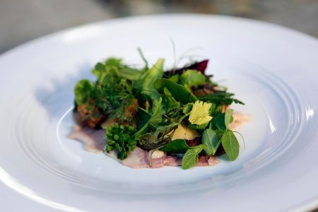 Image of: 5 Places to Grab a Healthy Bite in San Francisco