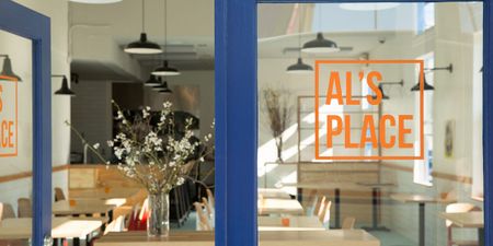 Image of: 5 Cool New Places to Eat in February