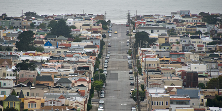 Image of: Sunset May Look Different in 10 Yrs