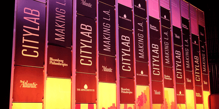 Image of: CityLab: More Cities Will Look Like LA in the Future