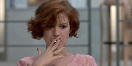 Image of: What The Breakfast Club Would Look Like in SF