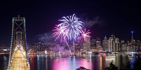 Image of: We’ve Got Your New Year’s Eve Plans Right Here