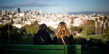 Image of: The San Francisco Newbie Bucket List