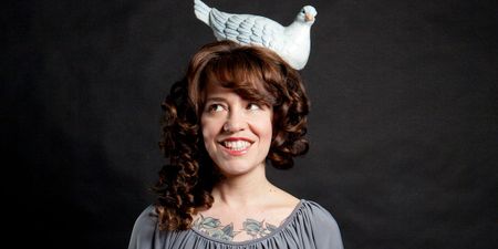 Image of: Michelle Tea Learns “How to Grow Up” in San Francisco