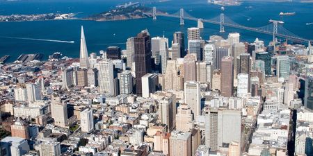 Image of: Get Ready for Everything in San Francisco to Be Named after the Rich
