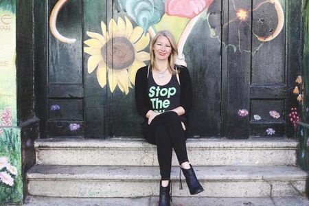 Image of: Five Unsung Heroes Who’re Keeping San Francisco Awesome