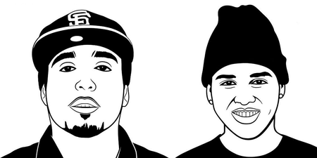 Image of: Artist Seeks Justice for Black and Brown Lives That Matter