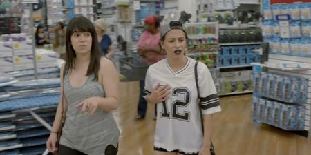 Image of: YAS QUEEN: A New App Takes Broad City to the Next Level