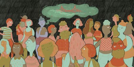 Image of: Anonymous Answers to “Where Have You Missed SF?”