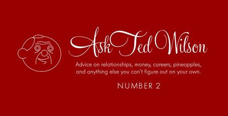 Image of: Ask Ted Wilson: Why Is It So Hard to Make New Friends?