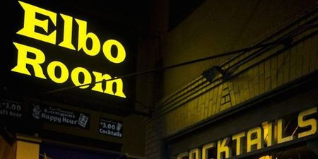 Image of: Update: What’s Going on with the Elbo Room