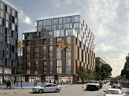 Image of: Huge Condo at 16th Street Will Change Mission Beyond Recognition