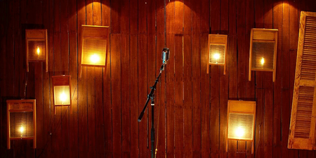 Image of: The Mission’s Gorgeous Secret Venue Goes Legit