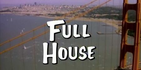 Image of: What Full House Would Be Like in 2015