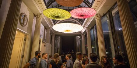 Image of: We Like to Move It Move It Event Recap