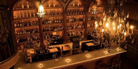 Image of: 10 Great Speakeasies in Los Angeles