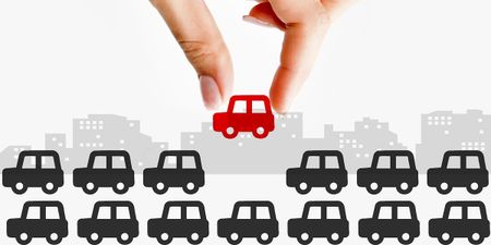 Image of: Parallel Parking: Are You Doing It Right?