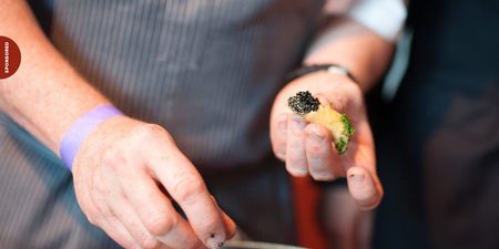 Image of: SF’s Largest Food Festival is Next Weekend (And You Should Go)