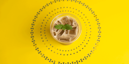 Image of: Go Here If You Love Iced Coffee