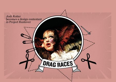 Image of: Drag Races