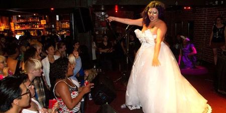 Image of: Oakland Becoming the Bay’s Queer Center