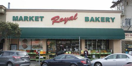 Image of: Touring the Tasty Russian & Armenian Goodies at Royal Market & Bakery