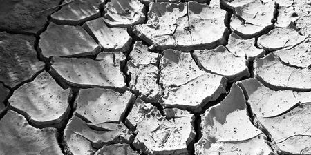 Image of: File Under Very Bad News: California Has 1 Year of Water Left