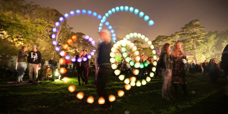 Image of: Outside Lands Single Day Lineups Announced