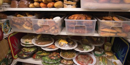 Image of: Photos: Inside a Hollywood Prop Warehouse