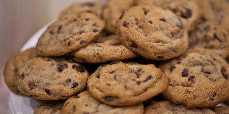 Image of: Finally! Cookie Delivery In SF
