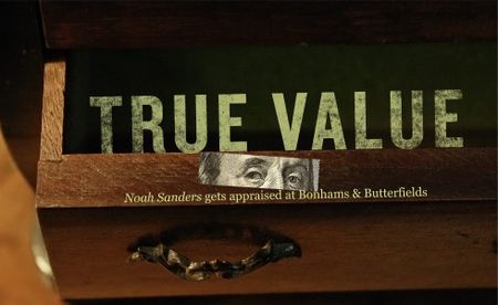 Image of: True Value